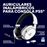 Auriculares gaming inalámbricos Trust GXT 499W Forta Blanco para PS5