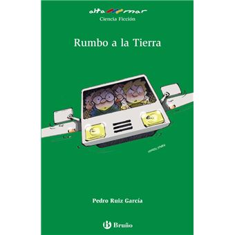 Rumbo a la tierra-altamar
