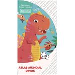 Atlas mundial Dinos