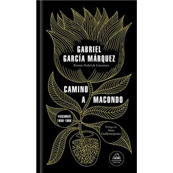 Camino a Macondo