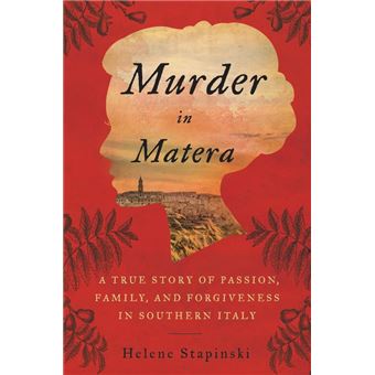 Murder In Matera