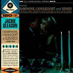 Jackie Gleason - Champage Candlelight & Kisses - Vinilo