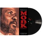 Misterioso - Vinilo