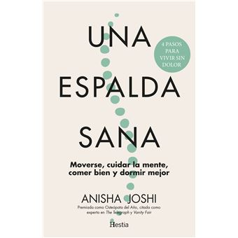 Una Espalda Sana