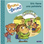 Bruna y bruno 4 eric tiene una pataleta