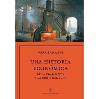 Una historia economica