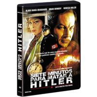 13 minutos para matar a Hitler - DVD