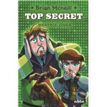 Brian Mcneill 5: TOP SECRET