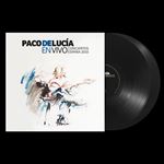 Lp-en vivo conciertos españa (2lp)