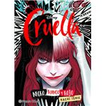 Cruella (manga)