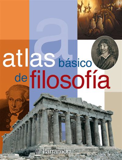 Atlas basico de filosofía