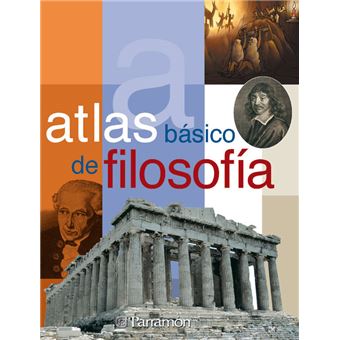Atlas basico de filosofía