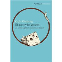 El queso y los gusanos