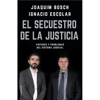 El secuestro de la justicia - 1