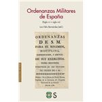 Ordenanzas Militares De España