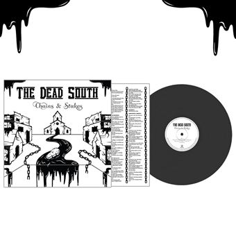 The Dead South - 1