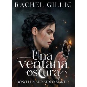 Una Ventana Oscura - 1