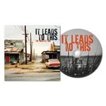 It Leads to This - CD