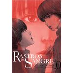 Rastros de sangre 10