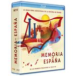 Pack Memoria de España - Blu-ray