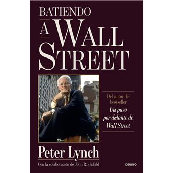 Batiendo a Wall Street