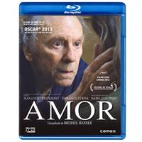 Amor - Blu-Ray