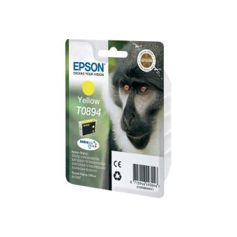 Epson T0894 Tinta amarilla