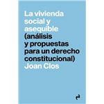 La Vivienda Social Y Asequible