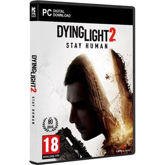 Когда выйдет dying light 2 на компьютер