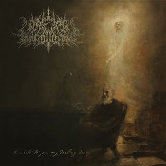 I Write To You My Darling Decay - CD