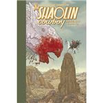 Shaolin cowboy 1