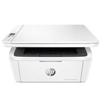 Impresora Multifunción HP LaserJet Pro M28w Blanco