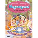Magicanguros 1-Un Plan Inesperado