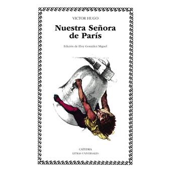 Nuestra Señora De París