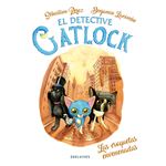 Detective Gatlock 2 Las croquetas envenenadas