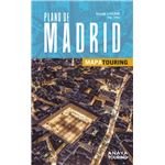 Plano de Madrid