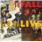 Seminal Live - Vinilo Amarillo
