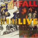 Seminal Live - Vinilo Amarillo