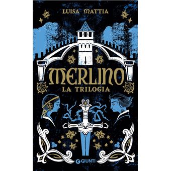 Merlino. La trilogia - 1