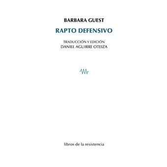 Rapto Defensivo