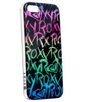 Roxy Carcasa Glossy Jazz para iPhone 5/5S