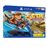 Consola PS4 Slim 1 TB + Crash Team Racing Nitro-Fueled + DS4 v2_0