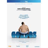 Gordos Ed. especial - DVD