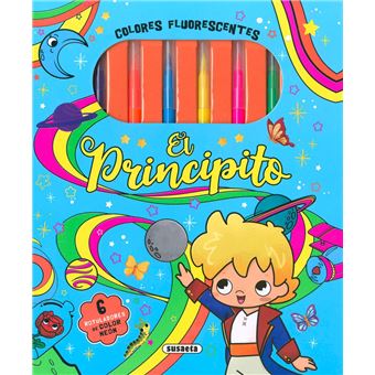 El Principito