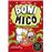 Boni vs. Mico 3. Boni vs. Mico i la Lliga de la Destrucció