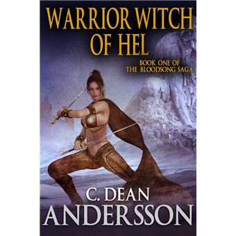 Warrior Witch of Hel - 1