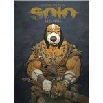 Solo. Legatus