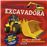 Construye Una Excavadora
