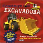 Construye Una Excavadora