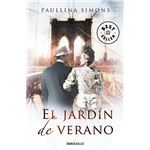 Jardín De Verano (El Jinete De Bronce 3)